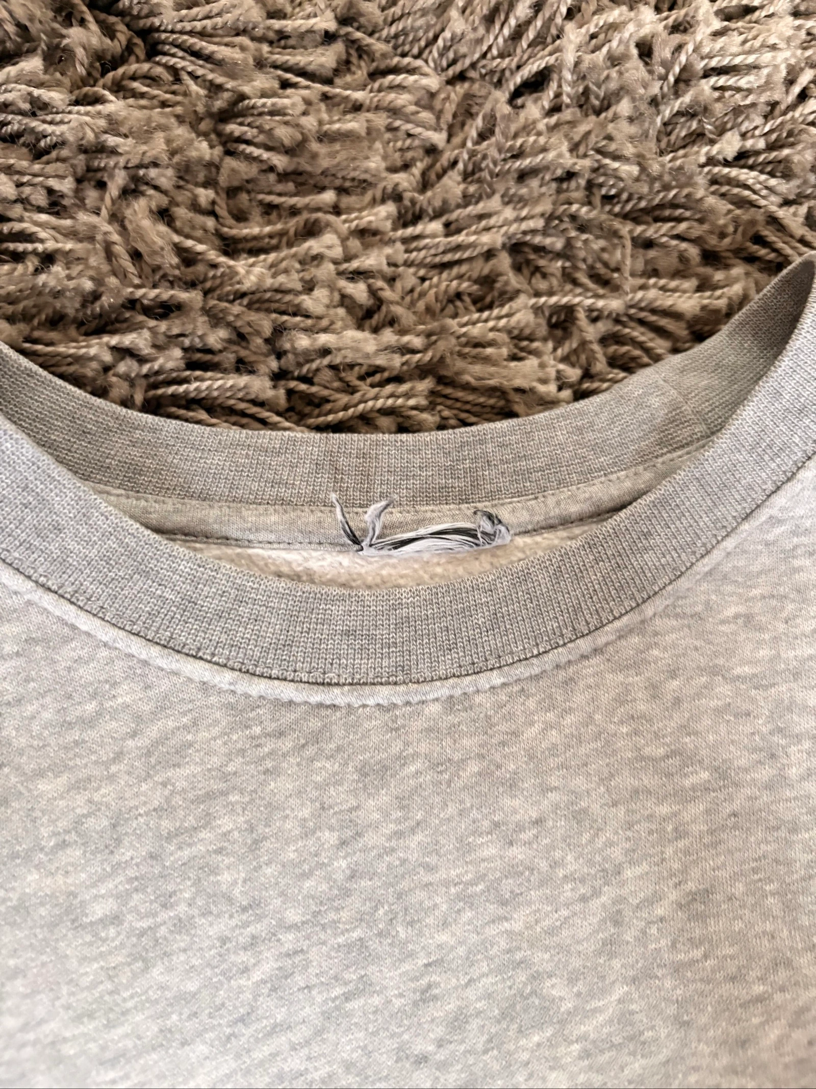 Sweat nike – photo 2